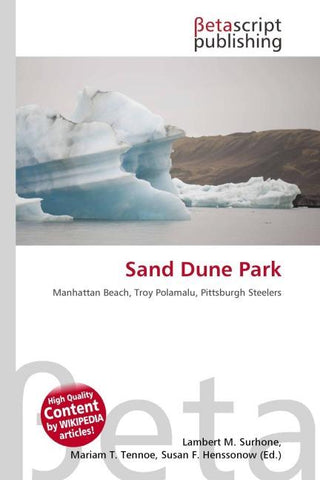 Sand Dune Park