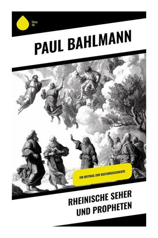 Rheinische Seher und Propheten