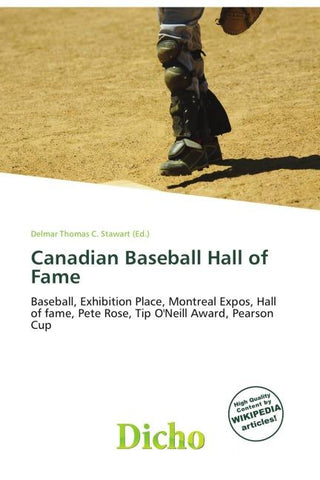 Canadian Baseball Hall of Fame