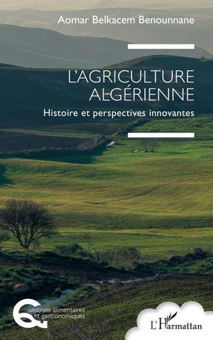 L'Agriculture algérienne