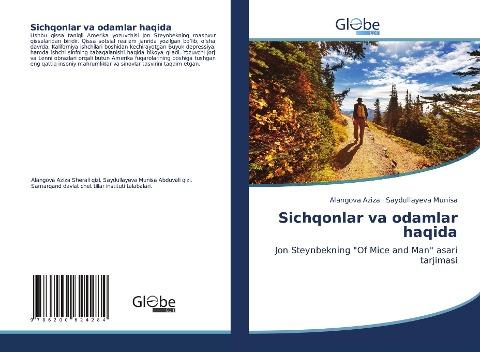 Sichqonlar va odamlar haqida