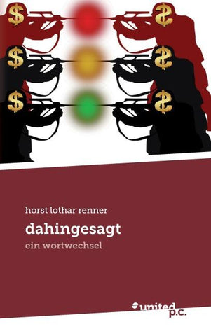 dahingesagt