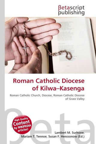 Roman Catholic Diocese of Kilwa-Kasenga