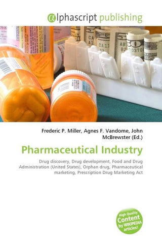 Pharmaceutical Industry