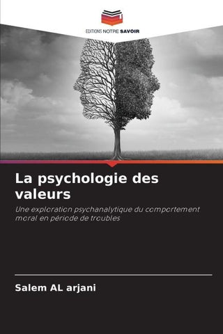 La psychologie des valeurs