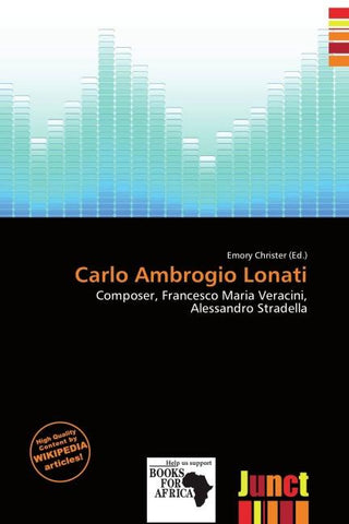 Carlo Ambrogio Lonati