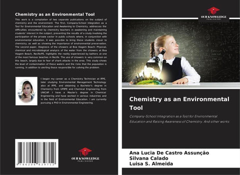 Chemistry as an Environmental Tool