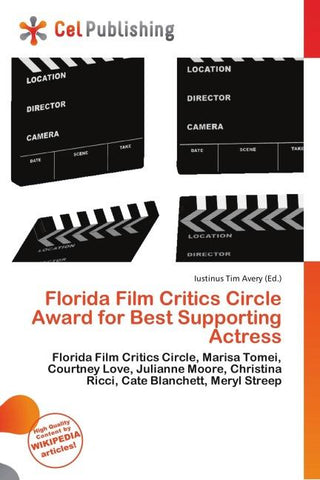 Florida Film Critics Circle Award for Best Supporting Actress