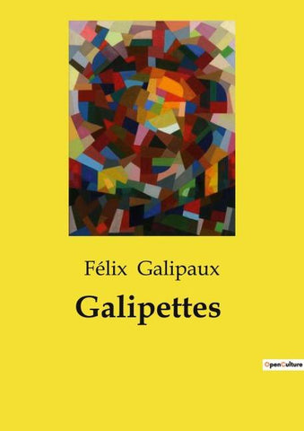 Galipettes