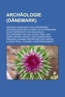 Archäologie (Dänemark)