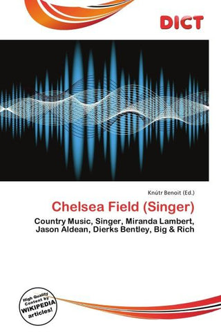 Chelsea Field (Singer)