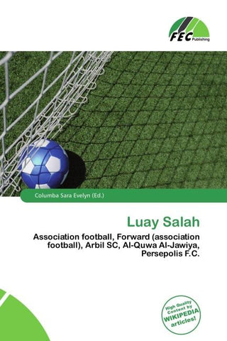 Luay Salah