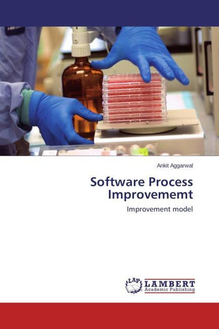 Software Process Improvememt