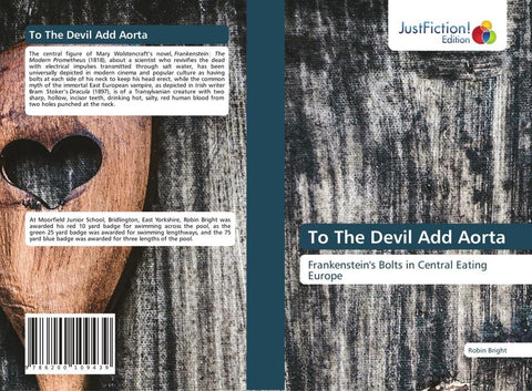 To The Devil Add Aorta