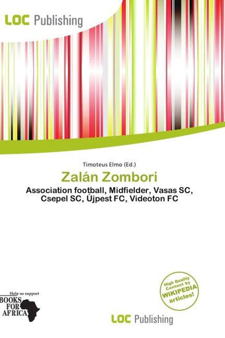 Zalán Zombori