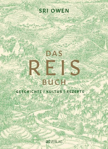 Das Reis-Buch