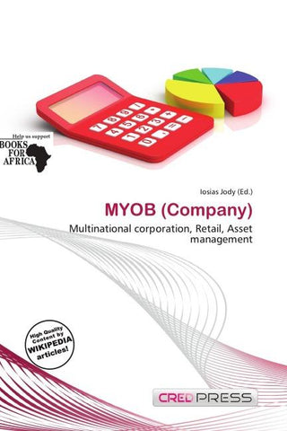MYOB (Company)