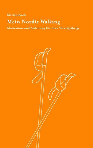 Mein Nordic Walking