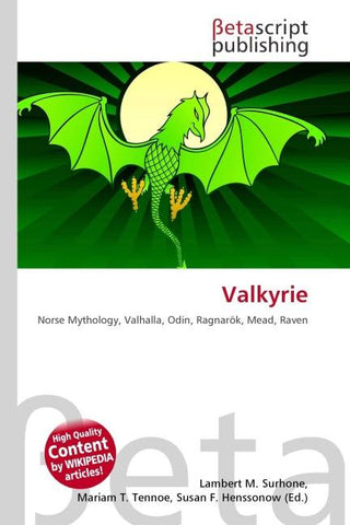 Valkyrie