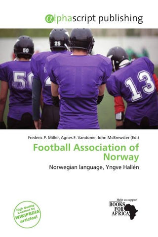 Football Association of Norway