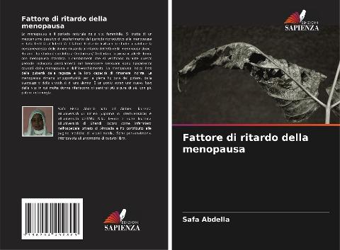 Fattore di ritardo della menopausa