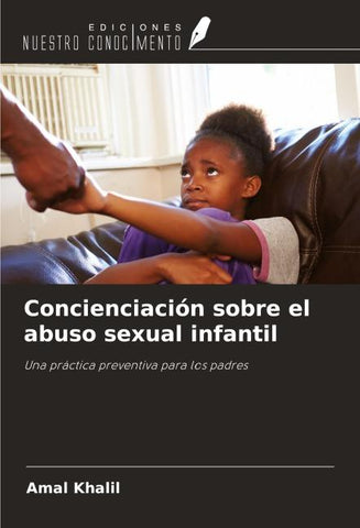 Concienciación sobre el abuso sexual infantil