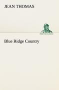 Blue Ridge Country