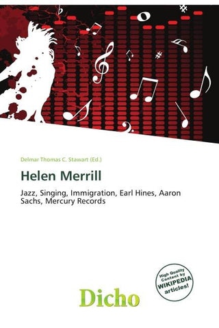 Helen Merrill