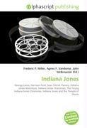Indiana Jones