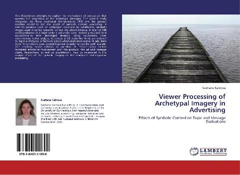 Viewer Processing of Archetypal Imagery in Advertising