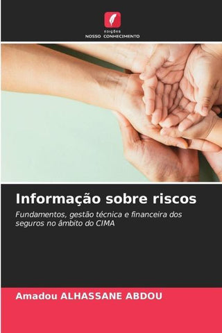 Informação sobre riscos