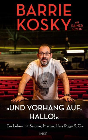 »Und Vorhang auf, hallo!«