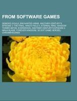 From Software games