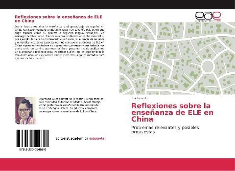 Reflexiones sobre la enseñanza de ELE en China