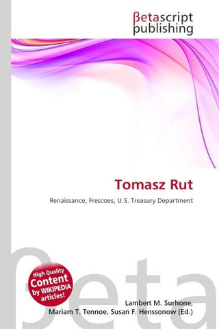 Tomasz Rut