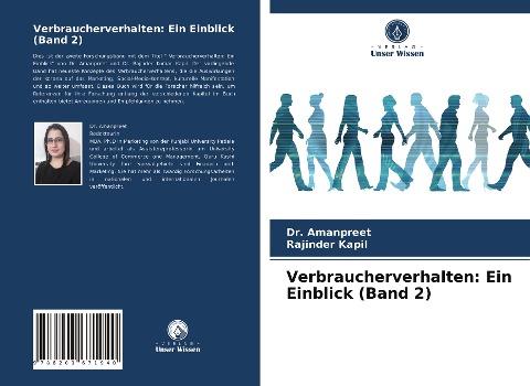 Verbraucherverhalten: Ein Einblick (Band 2)