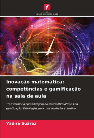Inovação matemática: competências e gamificação na sala de aula