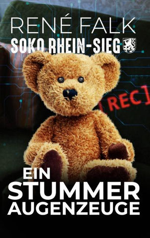 Ein stummer Augenzeuge