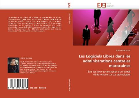 Les Logiciels Libres dans les administrations centrales marocaines