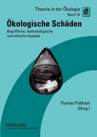Ökologische Schäden