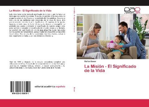 La Misión - El Significado de la Vida