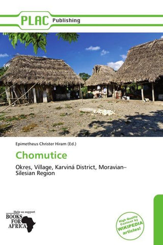 Chomutice