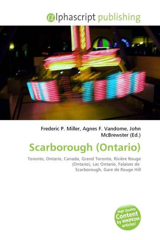 Scarborough (Ontario)