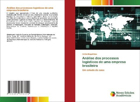 Análise dos processos logísticos de uma empresa brasileira