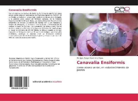 Canavalia Ensiformis