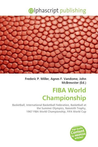 FIBA World Championship