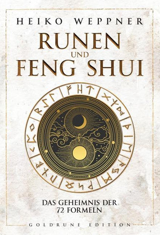 Runen und Feng Shui