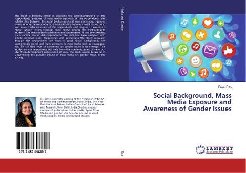 Social Background, Mass Media Exposure and Awareness of Gender Issues