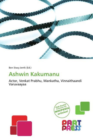 Ashwin Kakumanu