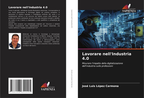 Lavorare nell'Industria 4.0